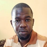 Mohamed Lemine NDOYE (@leminendoye) 's Twitter Profile