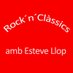 Rocknclàssics Esteve (@rocknclassicss) Twitter profile photo Rocknclàssics Esteve (@rocknclassicss) Twitter profile photo