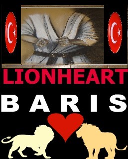 barislionheart's profile picture. • ♥ ♫ ♪• ♥ ♫ ♪• ♥ ♫ ♪• ♥ ♫ ♪• ♥ ♫ ♪• ♥ ♫ ♪ • ♥ ♫ ♪• ♥ 
http://t.co/lzGbTjs7Ea
• ♥ ♫ ♪• ♥ ♫ ♪• ♥ ♫ ♪• ♥ ♫ ♪• ♥ ♫ ♪• ♥ ♫ ♪ • ♥ ♫ ♪• ♥