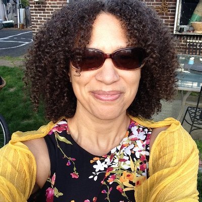 Michelle Gamble Profile