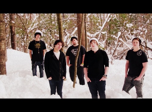 UsAgainstCT's profile picture. Us Against The World!is a upcoming Alternative/Screamo band from Eastern Connecticut.There hopes and Dreams is that our music reaches the ears around the world!