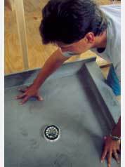 At Five star grout cleaning, we have developed a special full-service process that provides the highest level of cleaning possible.