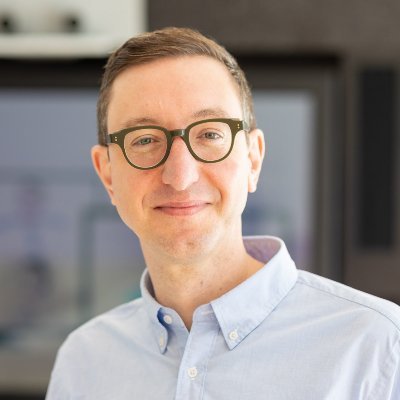 MarkKinach's profile picture. Digital education. Virtual education. Virtual care. Cycling. Cooking. Sliding down snowy hills.