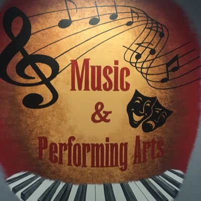 Dawson Community College Music & Performing Arts