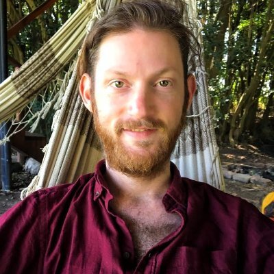 sebaneter's profile picture. Tecnología Cívica y Social en @desdeWingu
Nunca menos ✌️
Cuervo 💙❤️