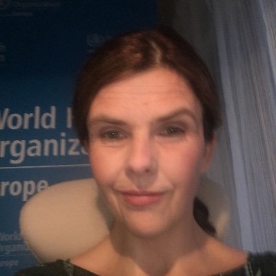 Technical Officer at @WHOEurope. Working for the best available #Evidence for #Policymaking and #Decisions @EVIPNetEurope. MA Econ MSc GHP @LSHTM