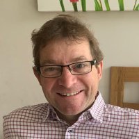 Chris Stroud (@cpstroud) 's Twitter Profile