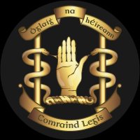 Irish Defence Forces Medical Corps(@DF_Medics) 's Twitter Profile Photo