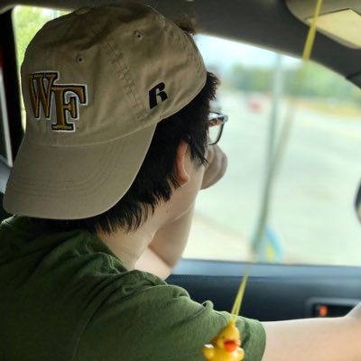 ZihaoZhang666's profile picture. Postdoc at University of Florida | Wesson Lab