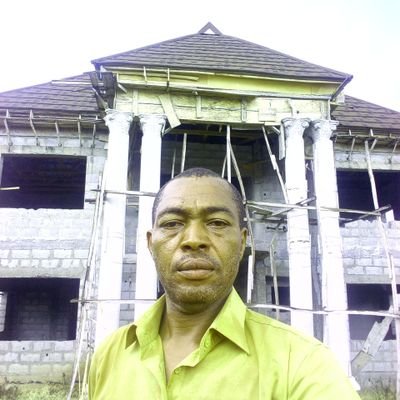 MD/CEO
 Durojaiye Engineering Works and Services Company 
DEWS
from Ogori, Kogi State 
Nigeria