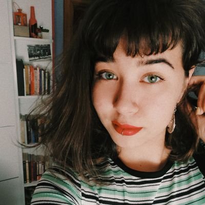 Cuando el espíritu es lo único que nos hace fuertes. Lucha de clases, no de modas. Nací con algo que va en contra de cualquier religión, un cerebro.