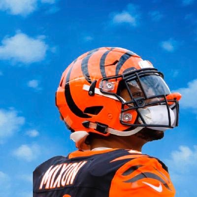 NOT JOE MIXON JUST A FAN!!|| #PayJoeMixon