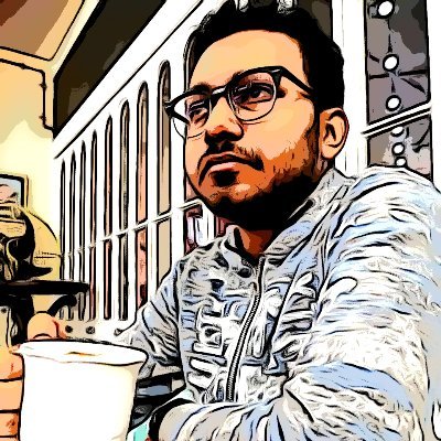 topritam's profile picture. CYBER SECURITY  | OWASP MEMBER | 🏏 & ⚽️ LOVER