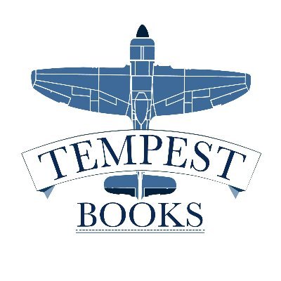 Tempest Booksさんのプロフィール画像