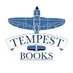 Tempest Books (@tempest_books) Twitter profile photo