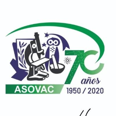 AsoVAC es una organización integrada por científicos y profesionales unidos para propiciar el progreso de la investigación científica y sus aplicaciones