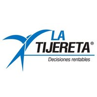 La Tijereta Maíz (@latijeretamaiz) 's Twitter Profile