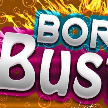 Killing boredom and fun things .. bursting your boredom for real