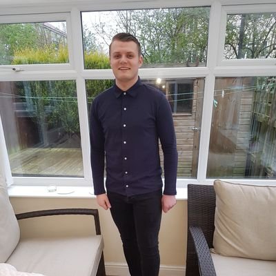 (NUFC FAN) FIFA enthusiast, bad player 😂 drop me a follow on twitch to see how bad I am, Just getting started so any support 💪
https://t.co/952Skl2i39