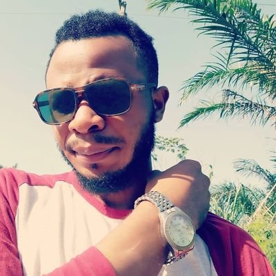 iamchucksdaniel's profile picture. software Engineer || DevOps Engineer