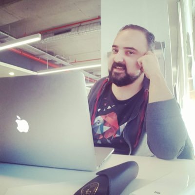 aposunnetcioglu's profile picture. Front End Dev. Consultant Web & Personal #uideveloper #ui #ux #frontenddeveloper #ecommerce #eticaret
