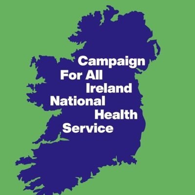 A Campaign for an All Ireland National Health Service. North & South we can not go back to the broken Health Services of pre #Covid19 campaignainhs@gmail.com
