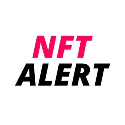 NFT Alertさんのプロフィール画像