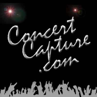 ConcertCapture's profile image