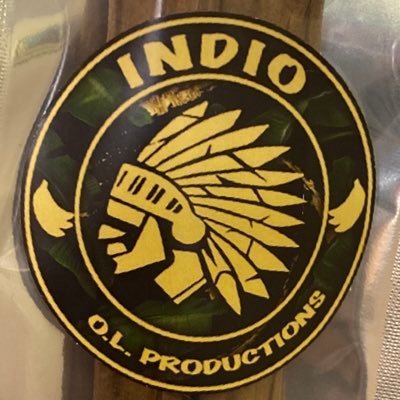 Indio wraps are organic rolling papers handpicked & prepared in the Dom. Rep. out of platono leafs. Non-toxic, no chemicals, slow burn DM for inquiry