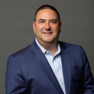 Kshivers's profile picture. President & CEO Pennsylvania Association of Community Bankers