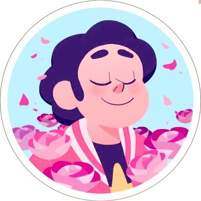 Hey guys. It’s your boy Steven. Steven Universe. If anyone wants to chat, I’m your guy! ⭐️🌟