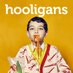 Hooligans Magazine (@hooligansmag) Twitter profile photo Hooligans Magazine (@hooligansmag) Twitter profile photo