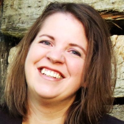 sarahurd's profile picture. business coach and mom of six!