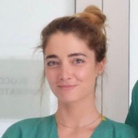 Vittoria Bellato (@vittoriabellat0) 's Twitter Profile