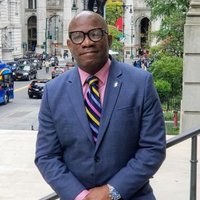 Mark Rampersant (@markrampersant) 's Twitter Profile