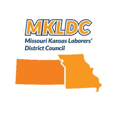 The Missouri-Kansas Laborers' District Council represents over 13,000 hardworking laborers. #STL #missouri #laborers #1u #Liuna