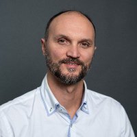 Cesare Fracassi (@cesarefracassi) Twitter profile photo
