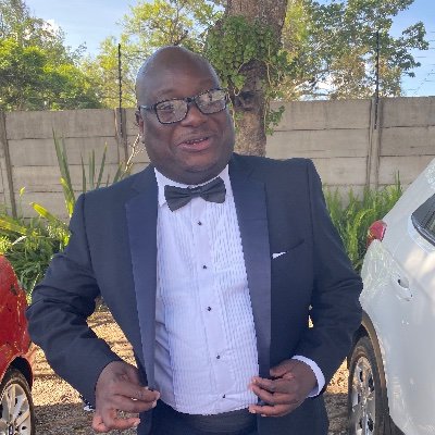 Lover of all things African
Temco CEO