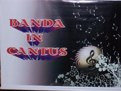 É uma banda para realizar Shows, Casamentos, Enlaces, Bodas, Celebração Especiais e Eventos. Email para contato: bandaincantus@gmail.com