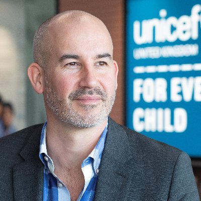 Martyn Dicker Profile