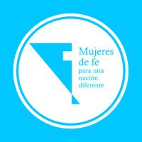 Mujeres de Fe Argentina(@MujeresdeFeArg) 's Twitter Profile Photo