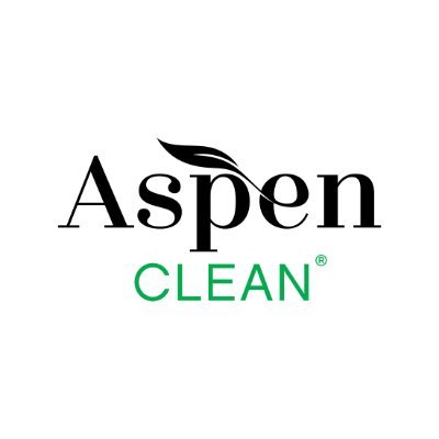 AspenClean Profile Picture