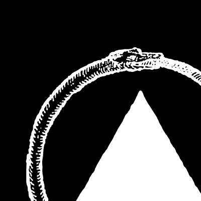 Sacred Bones Records' design department.