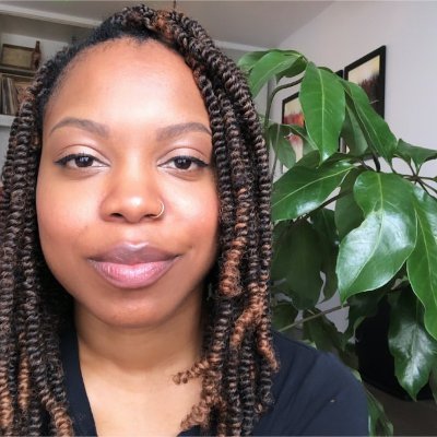 PhD Candidate @Umich|Event Designer @entelechyexp|Consultant @emergencecol|BlackGirl|Foodie|Creator| Poet|Potter|Scholar|Educator|Stats|BLM