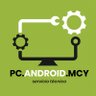PcMcy's profile picture. Servicio especializado para computadoras, tablets y teléfonos celulares.                                Instagram:https://t.co/fSNYxLQao2
