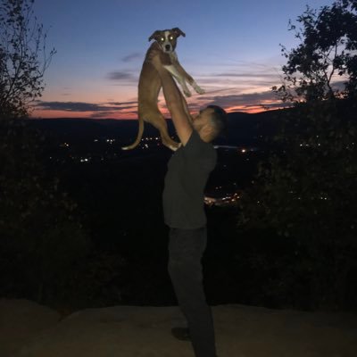 Brendonhayes89's profile picture. 