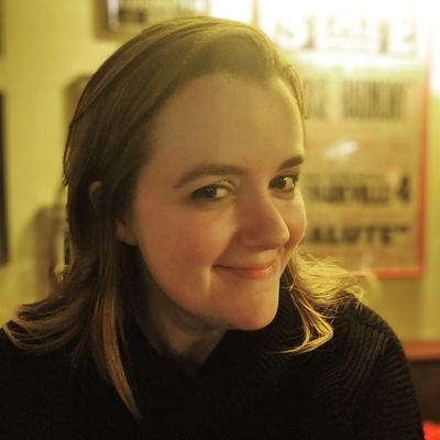 Speechwriter. Kentucky Colonel. Obama alum. she/her.