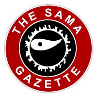 The Sama Gazette(@SamaGazette) 's Twitter Profile Photo