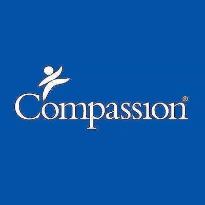 Compassionghan2's profile picture. Non-Governmental Organisation