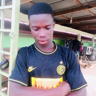 buah_prince's profile picture. Nana Kofi Bills